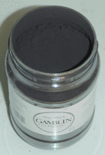 Dry pigment