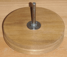 Drive pulley